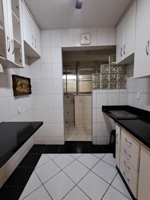 Apartamento 3 quartos 1 vaga 152,08m²
