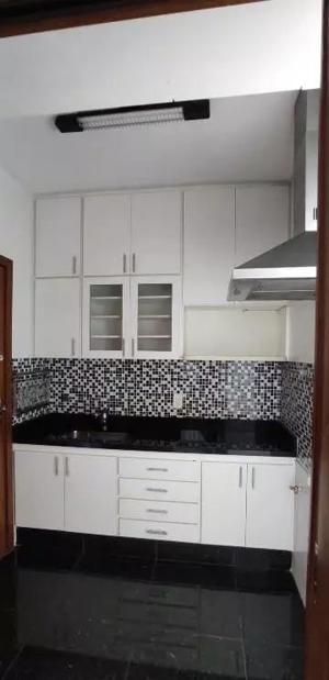 Apartamento 3 quartos 2 banheiros 186m²