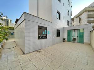 Apartamento 4 quartos 3 banheiros 