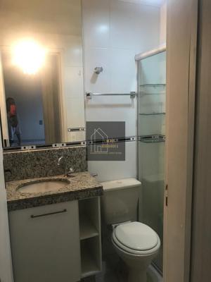 Apartamento 3 quartos 2 banheiros 83m²