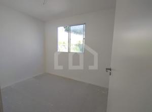 Apartamento 45m²