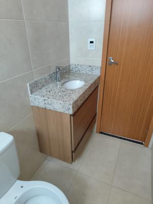 Casa 3 quartos 2 banheiros 
