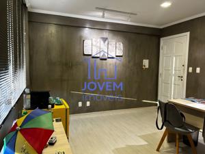 Imóvel-comercial 32m²