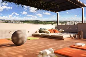 Apartamento 3 quartos 2 banheiros 70m²