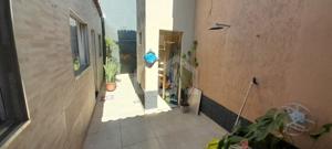 Casa 3 quartos 1 vaga 200m²