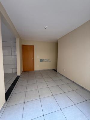Apartamento 2 quartos 1 banheiro 57m²