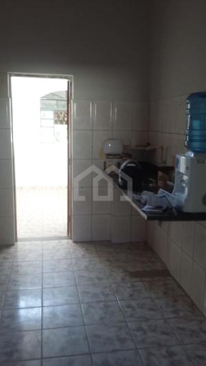 Casa Geminada 4 quartos 2 vagas 180m²