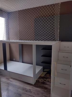 Apartamento 2 quartos 1 banheiro 94m²
