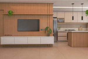Apartamento 4 quartos 3 banheiros 145m²
