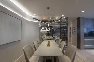 Apartamento 3 quartos 3 banheiros 80m²