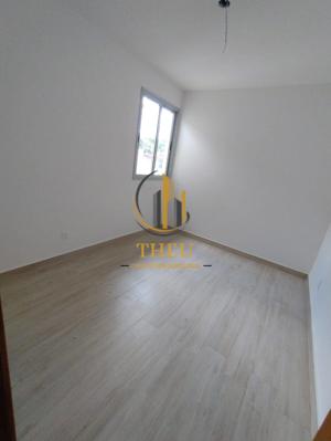 Apartamento 3 quartos 3 banheiros 154m²

