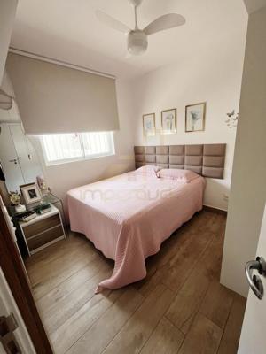 Apartamento 3 quartos 2 banheiros 121m²
