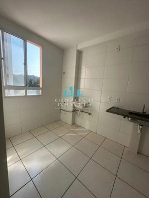 Apartamento 2 quartos 1 banheiro 