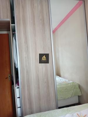 Apartamento 3 quartos 1 banheiro 63m²