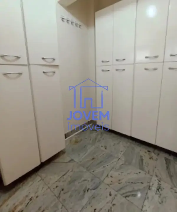 Apartamento 4 quartos 3 banheiros 112m²