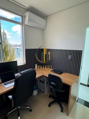 Apartamento 4 quartos 4 banheiros 240m²
