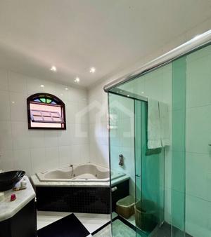 Casa 4 quartos 3 vagas 360m²