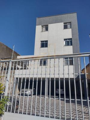 Apartamento 3 quartos 1 banheiro 80m²
