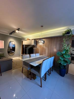 Apartamento 3 quartos 2 vagas 73,46m²
