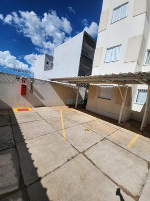 Apartamento 2 quartos 1 banheiro 48m²