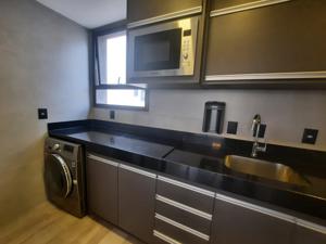 Apartamento 2 quartos  banheiros 61m²