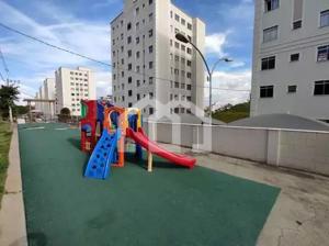 Apartamento 2 quartos 1 vaga 48m²
