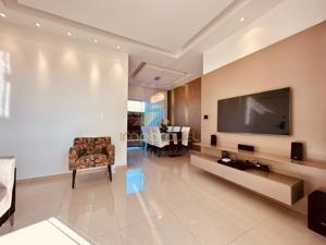 Apartamento 3 quartos 2 banheiros 115,12m²
