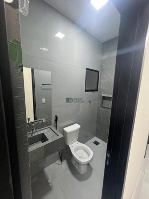Apartamento 3 quartos 2 banheiros 125m²