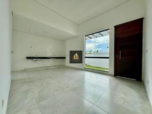 Casa 3 quartos 1 banheiro 169,84m²