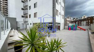 Apartamento 4 quartos  banheiros 138m²