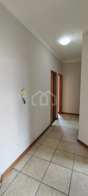 Apartamento 3 quartos 2 vagas 121m²
