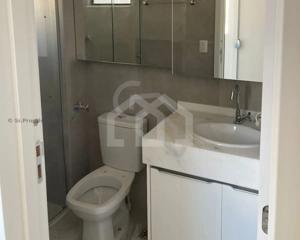 Apartamento 2 quartos 2 vagas 63m²