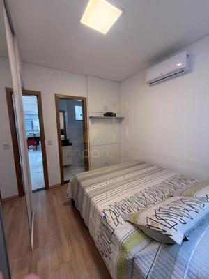 Apartamento 3 quartos 2 banheiros 116m²