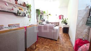 Apartamento 1 quarto 50,82m²
