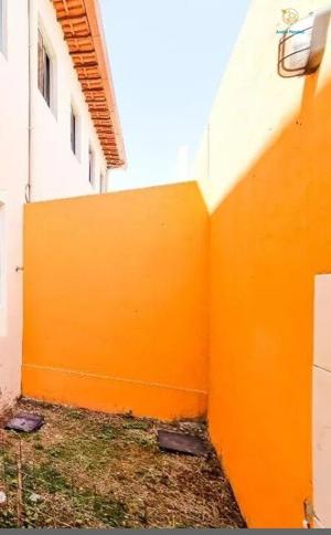 Casa 3 quartos 2 banheiros 