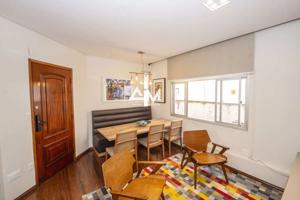 Apartamento 3 quartos 2 banheiros 85m²