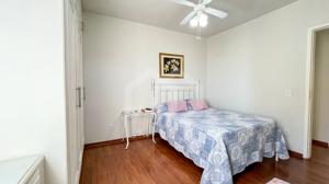 Cobertura 3 quartos 1 vaga 160m²