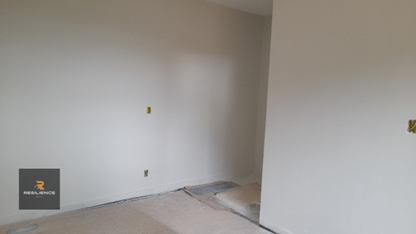 Casa 3 quartos 2 banheiros 112m²