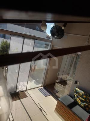 Cobertura 3 quartos 2 vagas 130m²