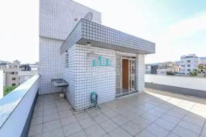 Apartamento 3 quartos 3 banheiros 
