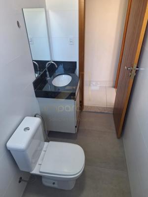 Apartamento 2 quartos 1 banheiro 108m²
