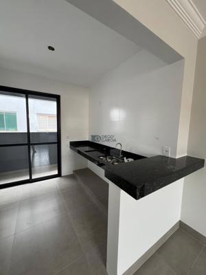 Apartamento 2 quartos 2 banheiros 82m²