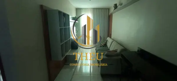 Apartamento 2 quartos 1 banheiro 108m²