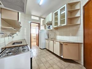 Apartamento 3 quartos 1 vaga 125,01m²