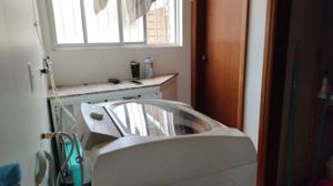 Apartamento 3 quartos 2 vagas 110m²
