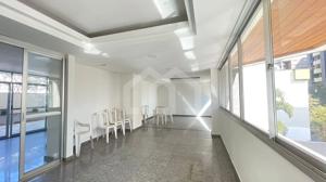 Apartamento 3 quartos 2 vagas 85m²
