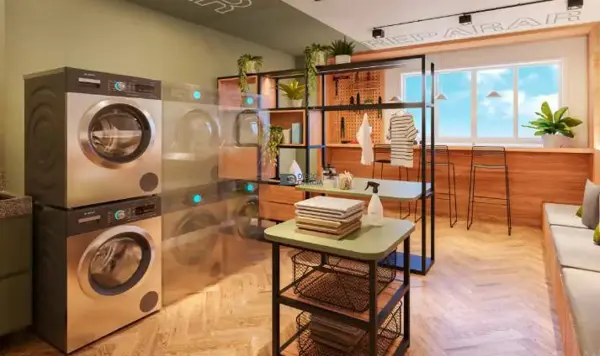 Apartamento 1 quarto 1 banheiro 43m²