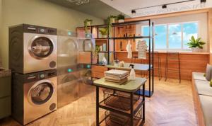 Apartamento 1 quarto 1 banheiro 43m²