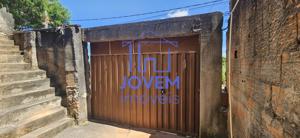 Casa 3 quartos 2 banheiros 115m²