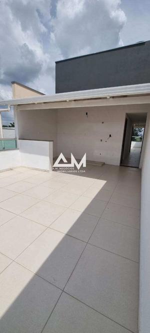 Apartamento 4 quartos 4 banheiros 194m²